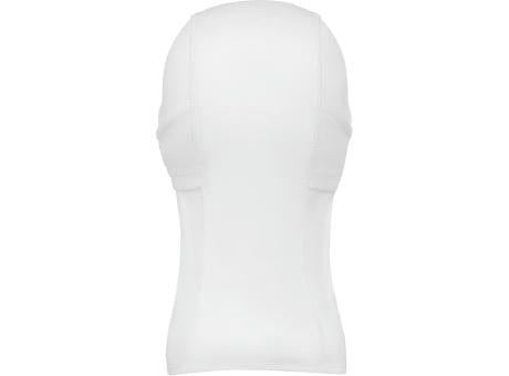 BALACLAVA DARAK S/ONE SIZE WHITE