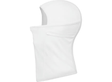 BALACLAVA DARAK S/ONE SIZE WHITE