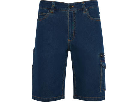 BERMUDA-SHORTS NIVUS S/36 JEAN