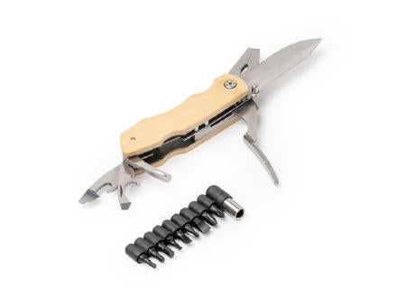 MULTITOOL DANILO GREIGE