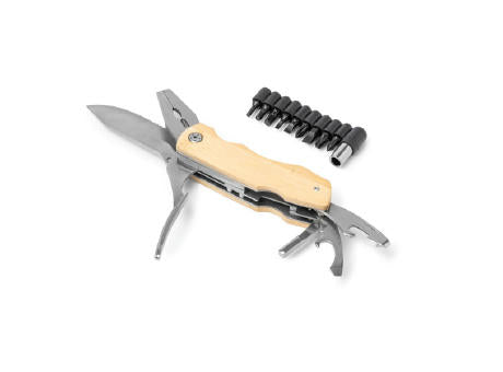 MULTITOOL DANILO GREIGE
