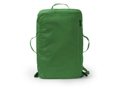 BACKPACK LACROIX BLACK