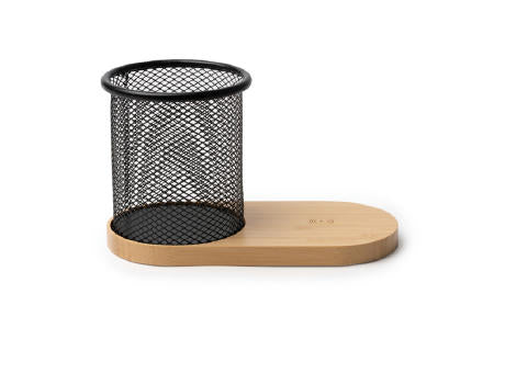 CHARGING PENHOLDER COSTELO GREIGE