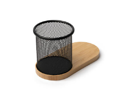 CHARGING PENHOLDER COSTELO GREIGE