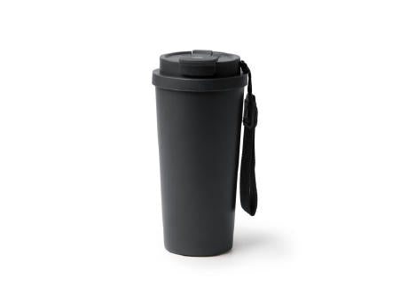 CUP FOLNER BLACK