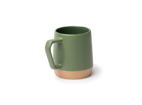 MUG CARVER TIDAK WHITE