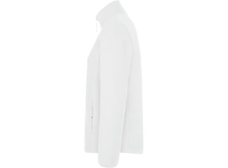 JACKE NEW ARTIC WOMAN S/S WHITE