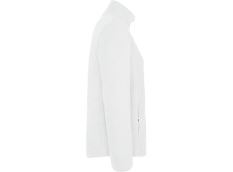 JACKE NEW ARTIC WOMAN S/S WHITE