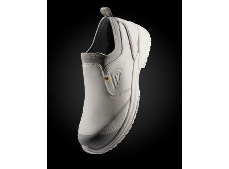 WORKWEAR SHOES PEARL S/35 WHITE