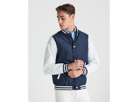 JACKE CALIFORNIA S/XS BLACK/WHITE