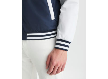JACKE CALIFORNIA S/XS BLACK/WHITE