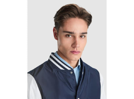 JACKE CALIFORNIA S/XS BLACK/WHITE