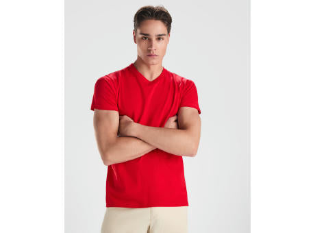 T-SHIRT SAMOYEDO S/S WHITE
