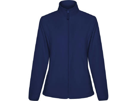 JACKE NEW ARTIC WOMAN S/S WHITE