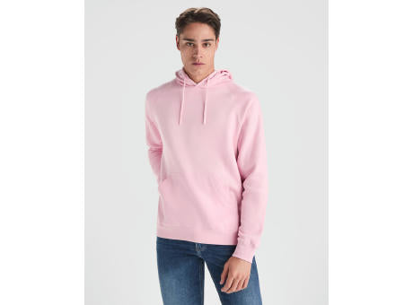 PULLOVER VINSON S/XS WHITE