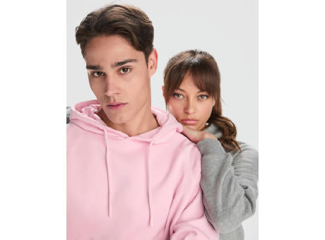 PULLOVER VINSON S/XS WHITE