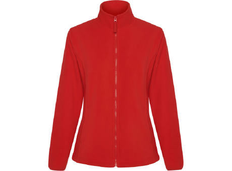 JACKE NEW ARTIC WOMAN S/S WHITE