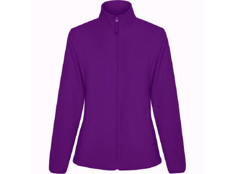 JACKE NEW ARTIC WOMAN S/S WHITE