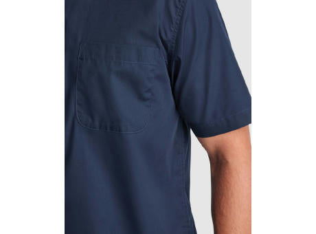 KURZÄRMELIGES SHIRT AIFOS S/S WHITE