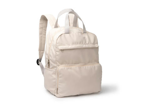 BACKPACK LATIS BLACK