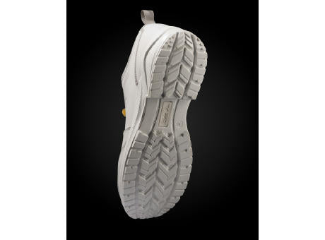 WORKWEAR SHOES PEARL S/35 WHITE