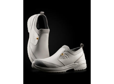 WORKWEAR SHOES PEARL S/35 WHITE