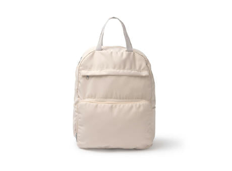 BACKPACK LATIS BLACK