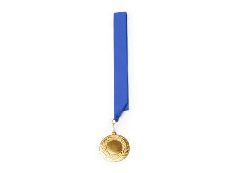 MEDAL LEDEKI WHITE
