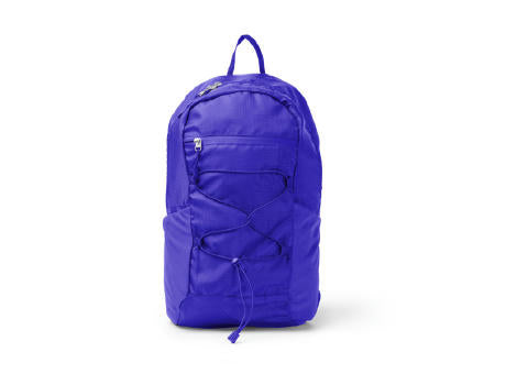BACKPACK CAPITAN BLACK