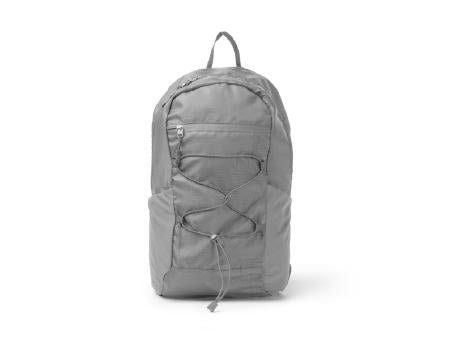 BACKPACK CAPITAN BLACK