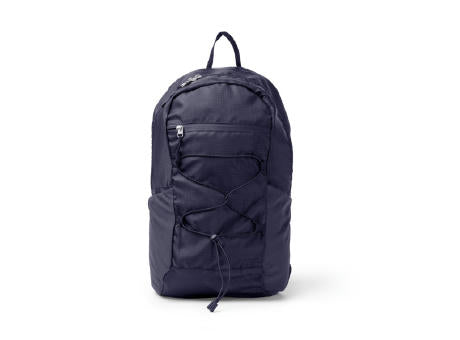 BACKPACK CAPITAN BLACK