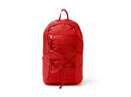 BACKPACK CAPITAN BLACK