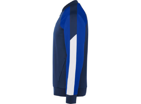 JACKE GLADIUS S/S ROYAL BLUE/NAVY BLUE