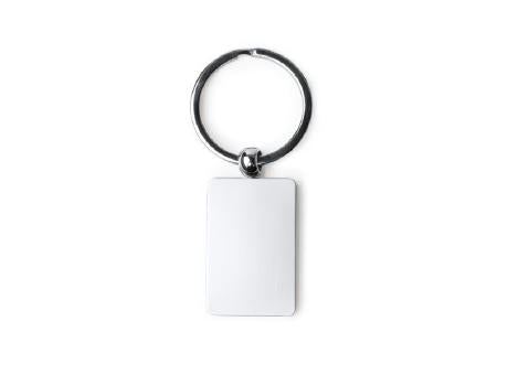 KEYCHAIN SOHO RECTANGULAR
