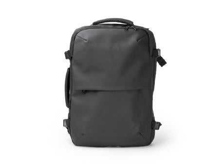 BACKPACK SOPLEX BLACK