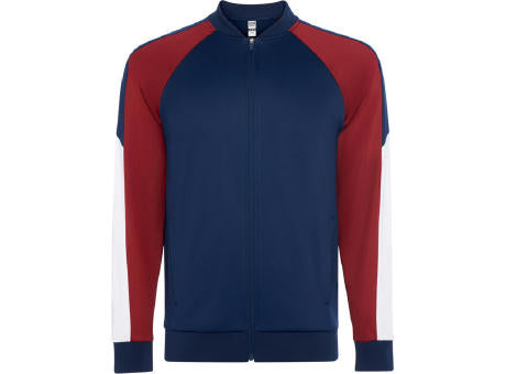 JACKE GLADIUS S/S ROYAL BLUE/NAVY BLUE