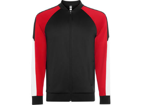 JACKE GLADIUS S/S ROYAL BLUE/NAVY BLUE