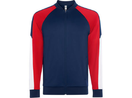 JACKE GLADIUS S/S ROYAL BLUE/NAVY BLUE