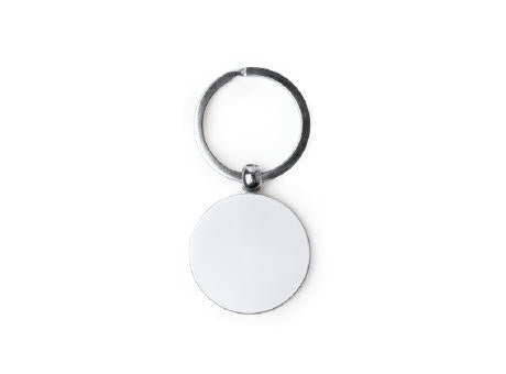 KEYCHAIN SOHO RECTANGULAR