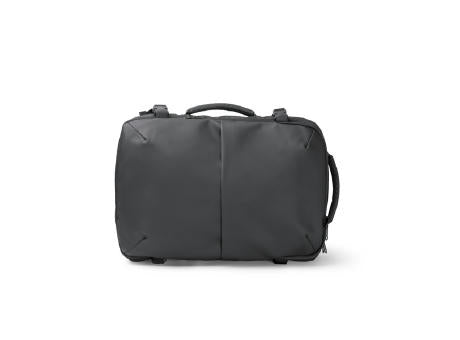 BACKPACK SOPLEX BLACK