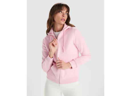 JACKE VELETA S/S WHITE