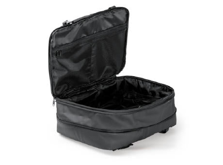 BACKPACK SOPLEX BLACK