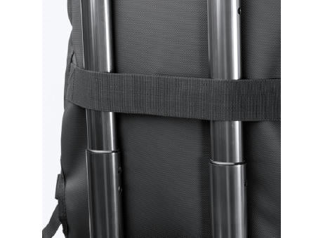 BACKPACK SOPLEX BLACK