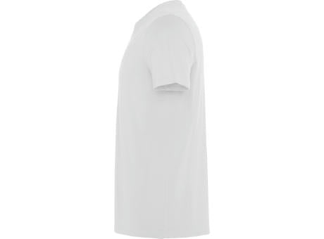 T-SHIRT KUTTA S/XS WHITE