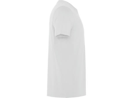 T-SHIRT KUTTA S/XS WHITE