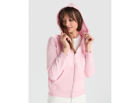 JACKE VELETA S/S WHITE