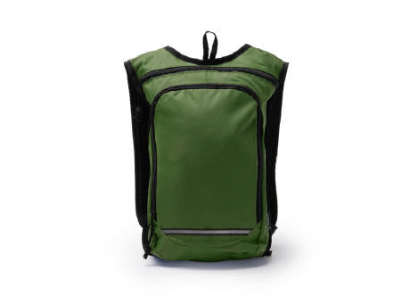 BACKPACK FISCHER BLACK