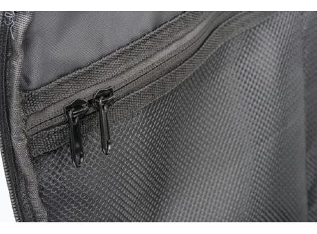 BACKPACK SOPLEX BLACK