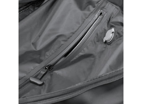 BACKPACK SOPLEX BLACK