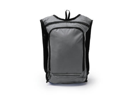 BACKPACK FISCHER BLACK